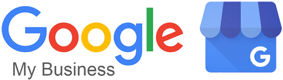 Google Business Profile logo