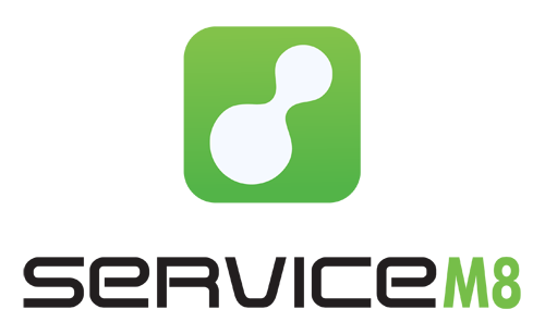 ServiceM8 logo
